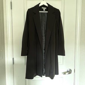 Long Line Blazer from H&M